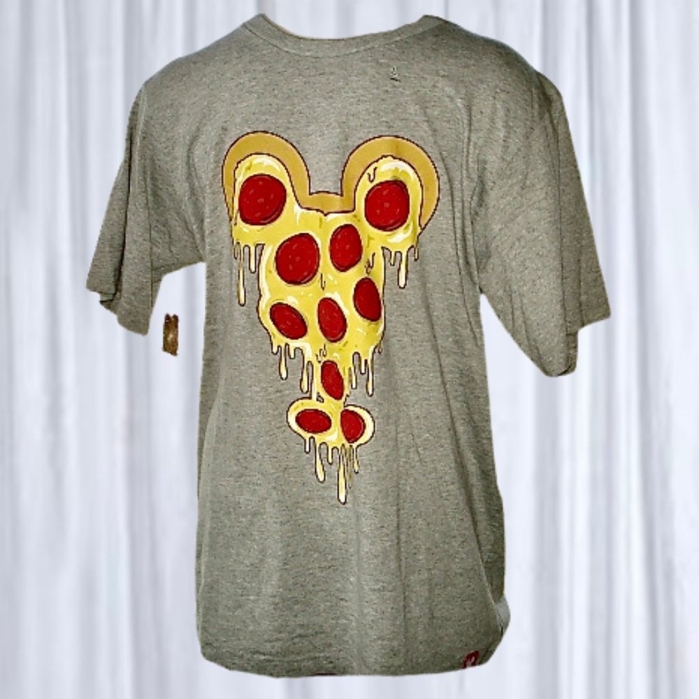Disney X Uniqlo Project MICKEY MOUSE T-Shirt New